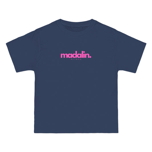Madalin Beefy-T®  Short-Sleeve T-Shirt
